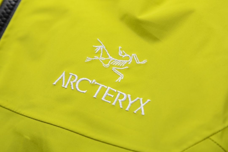 Arc Teryx Coats